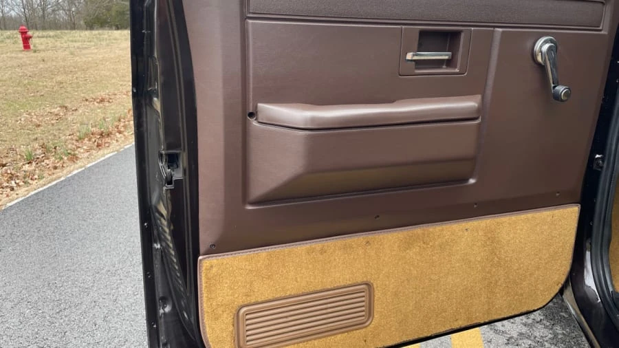 1985 Chevrolet C/K 3rd Gen - Image 5 of 26