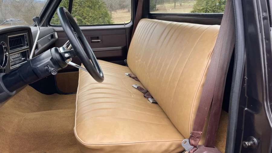 1985 Chevrolet C/K 3rd Gen - Image 6 of 26