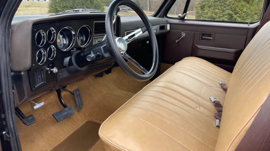 1985 Chevrolet C/K 3rd Gen - Image 7 of 26