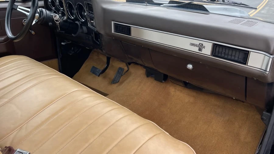 1985 Chevrolet C/K 3rd Gen - Image 8 of 26
