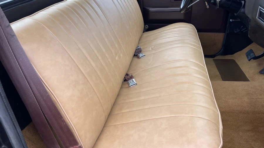 1985 Chevrolet C/K 3rd Gen - Image 10 of 26