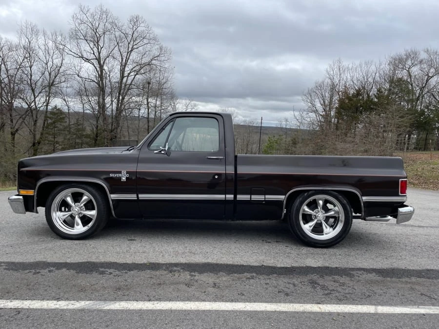 1985 Chevrolet C/K 3rd Gen - Image 24 of 26