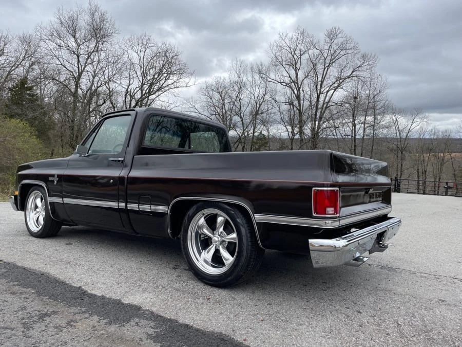 1985 Chevrolet C/K 3rd Gen - Image 23 of 26