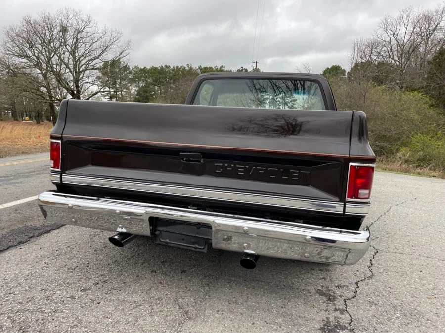 1985 Chevrolet C/K 3rd Gen - Image 22 of 26