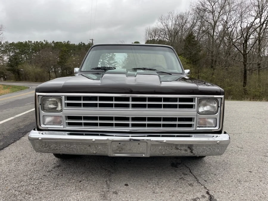 1985 Chevrolet C/K 3rd Gen - Image 20 of 26