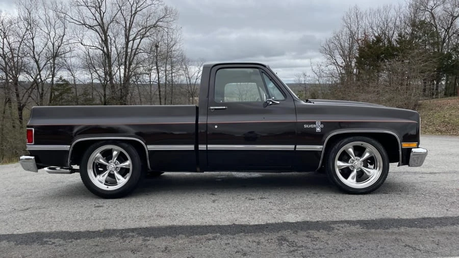 1985 Chevrolet C/K 3rd Gen - Image 3 of 26