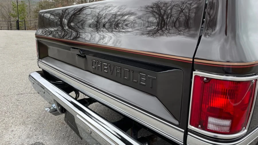 1985 Chevrolet C/K 3rd Gen - Image 17 of 26