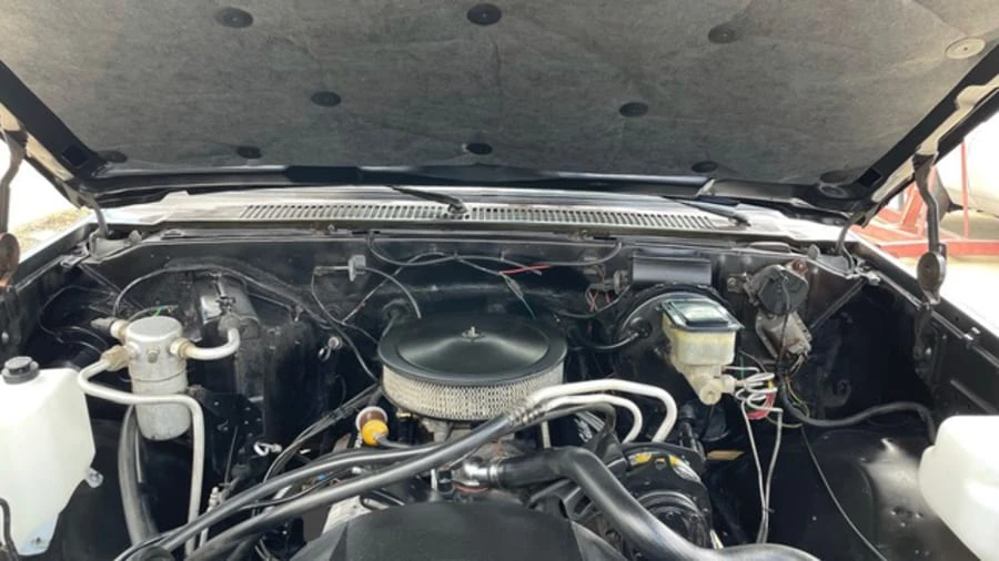 1985 Chevrolet C/K 3rd Gen - Image 12 of 26
