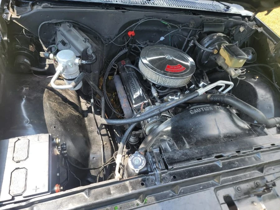 1985 Chevrolet C/K 3rd Gen - Image 6 of 6
