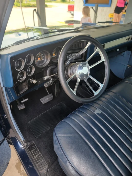 1985 Chevrolet C/K 3rd Gen - Image 5 of 6