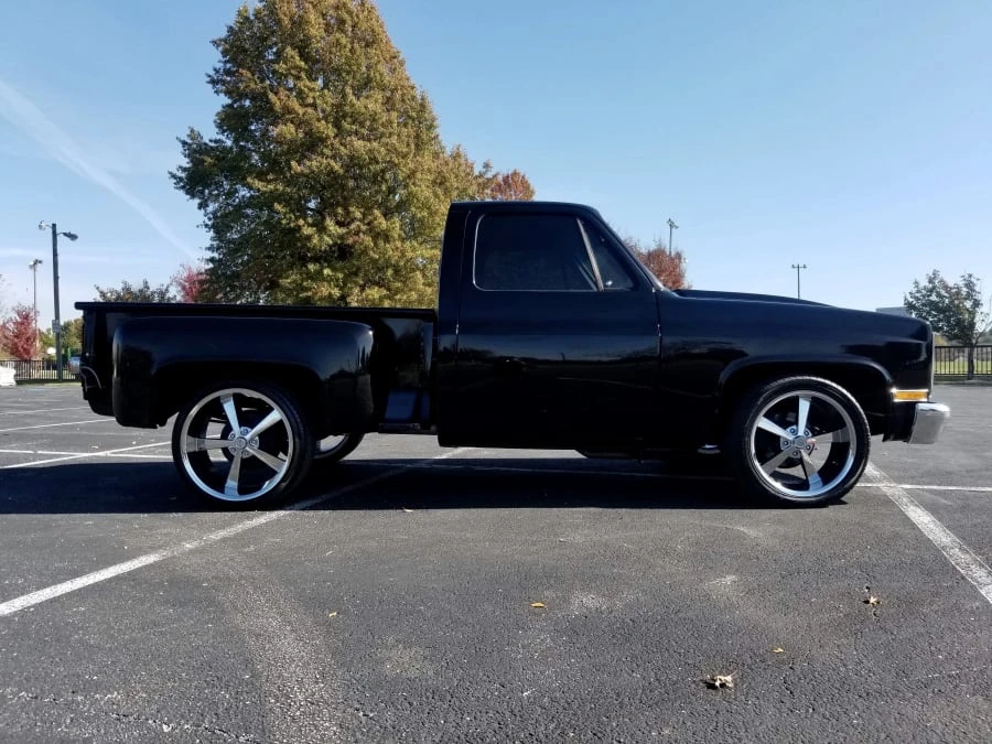 1985 Chevrolet C/K 3rd Gen - Image 2 of 9
