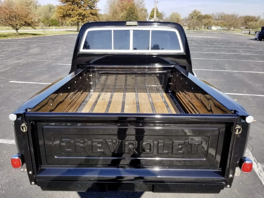 1985 Chevrolet C/K 3rd Gen - Image 6 of 9