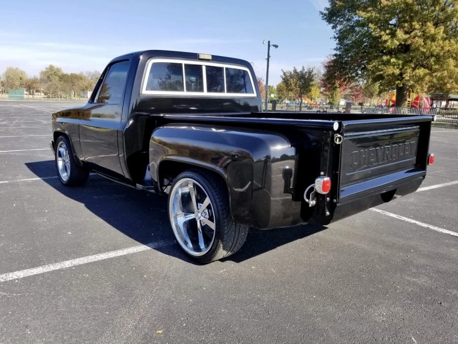 1985 Chevrolet C/K 3rd Gen - Image 9 of 9