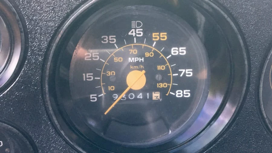 1985 Chevrolet C/K 3rd Gen - Image 3 of 7