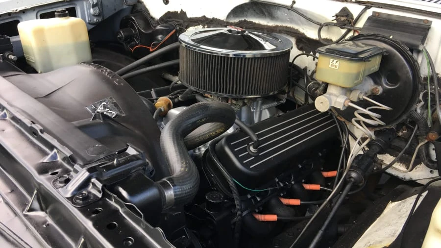 1985 Chevrolet C/K 3rd Gen - Image 4 of 7