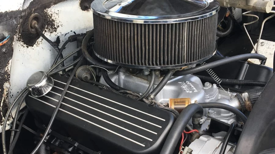1985 Chevrolet C/K 3rd Gen - Image 5 of 7