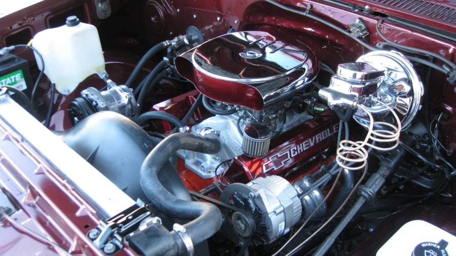 1985 Chevrolet C/K 3rd Gen - Image 6 of 25