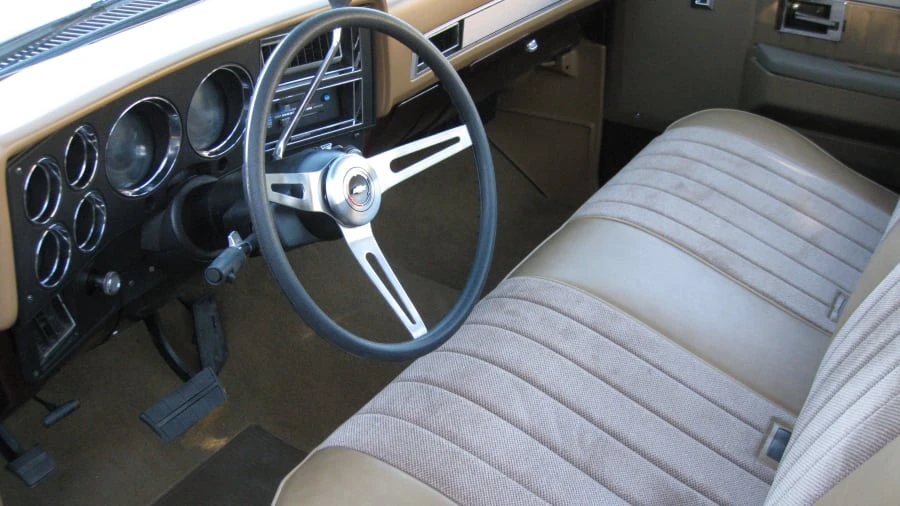1985 Chevrolet C/K 3rd Gen - Image 3 of 25