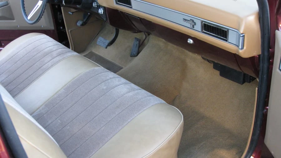 1985 Chevrolet C/K 3rd Gen - Image 5 of 25