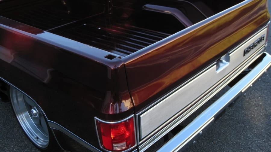 1985 Chevrolet C/K 3rd Gen - Image 13 of 25