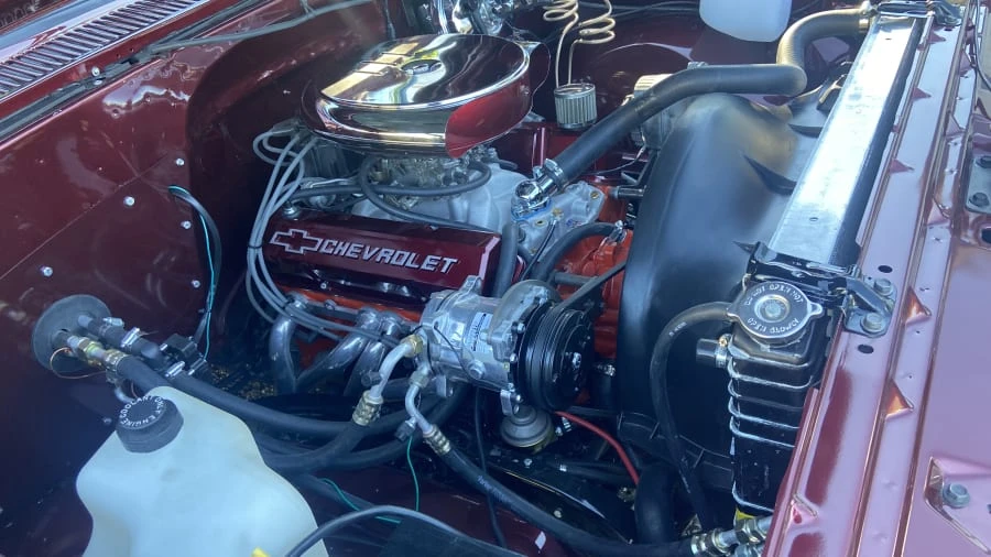 1985 Chevrolet C/K 3rd Gen - Image 7 of 25