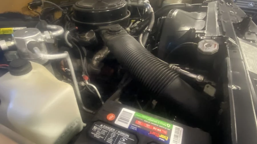 1985 Chevrolet C/K 3rd Gen - Image 6 of 10