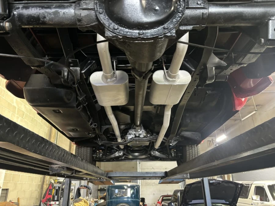 1985 Chevrolet C/K 3rd Gen - Image 29 of 31