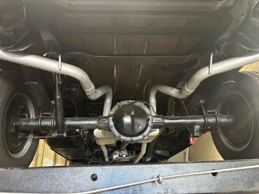 1985 Chevrolet C/K 3rd Gen - Image 28 of 31