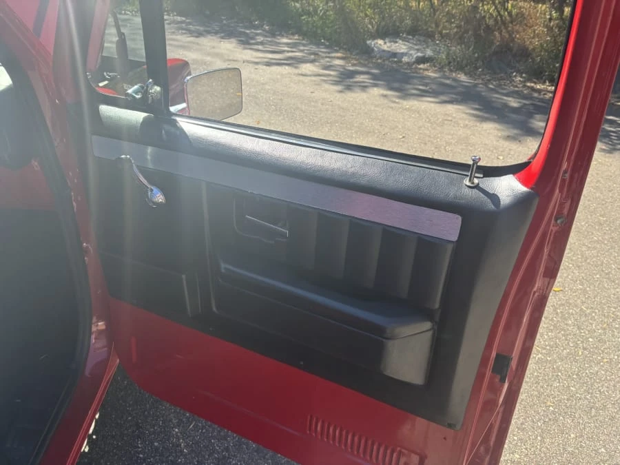 1985 Chevrolet C/K 3rd Gen - Image 15 of 31