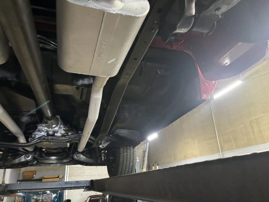 1985 Chevrolet C/K 3rd Gen - Image 30 of 31