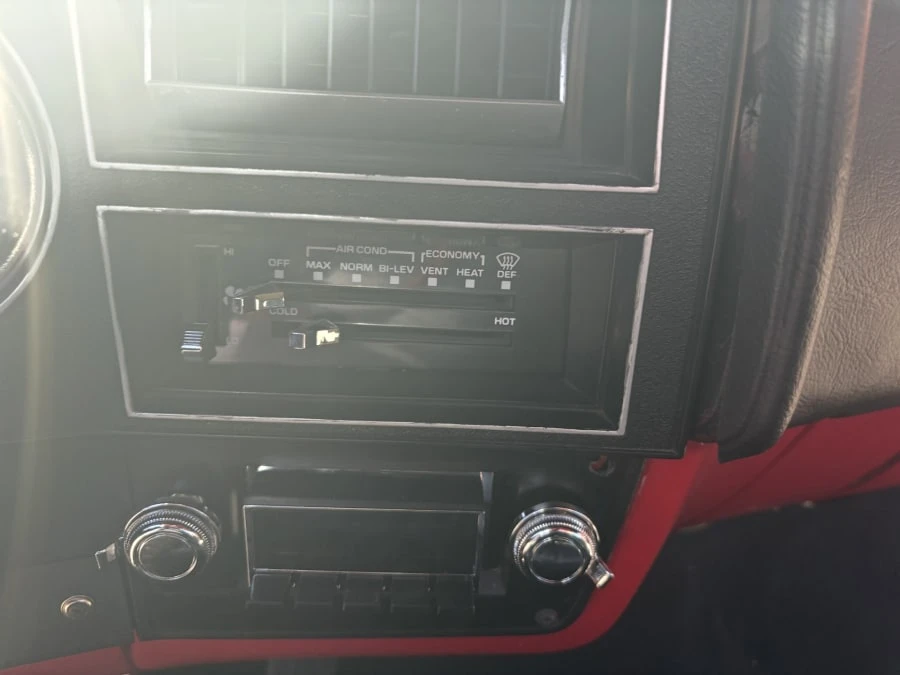 1985 Chevrolet C/K 3rd Gen - Image 19 of 31