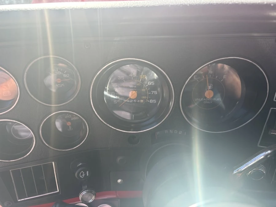 1985 Chevrolet C/K 3rd Gen - Image 17 of 31