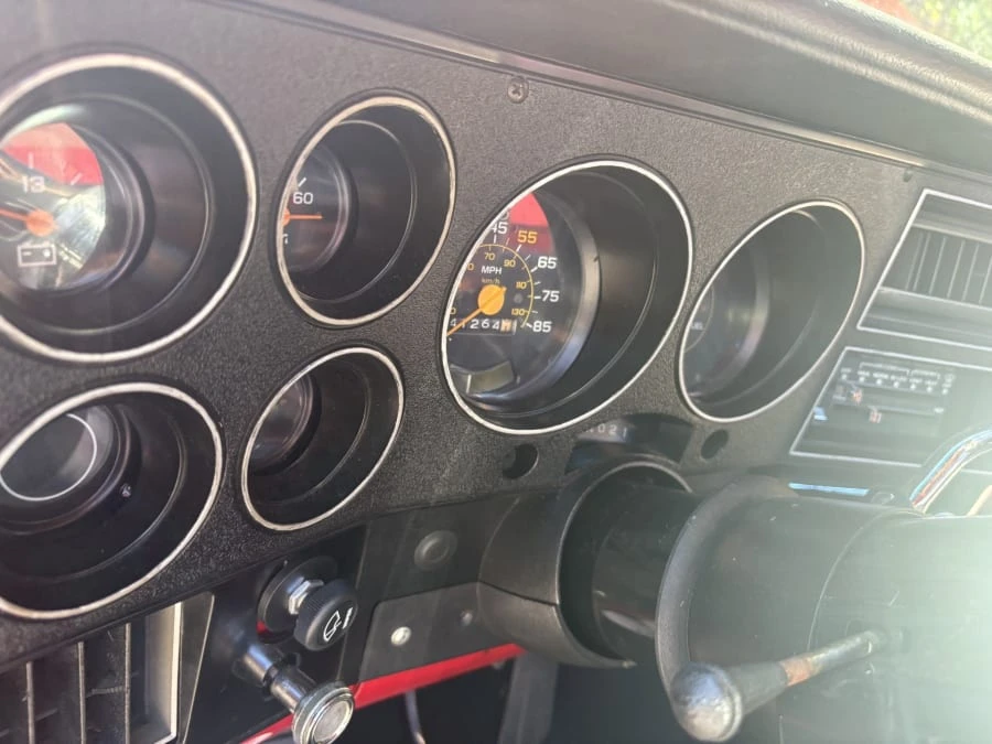 1985 Chevrolet C/K 3rd Gen - Image 20 of 31