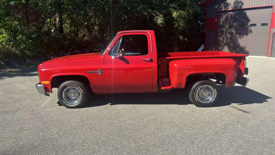 1985 Chevrolet C/K 3rd Gen - Image 2 of 31