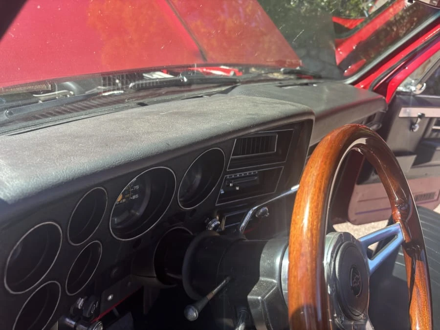 1985 Chevrolet C/K 3rd Gen - Image 21 of 31