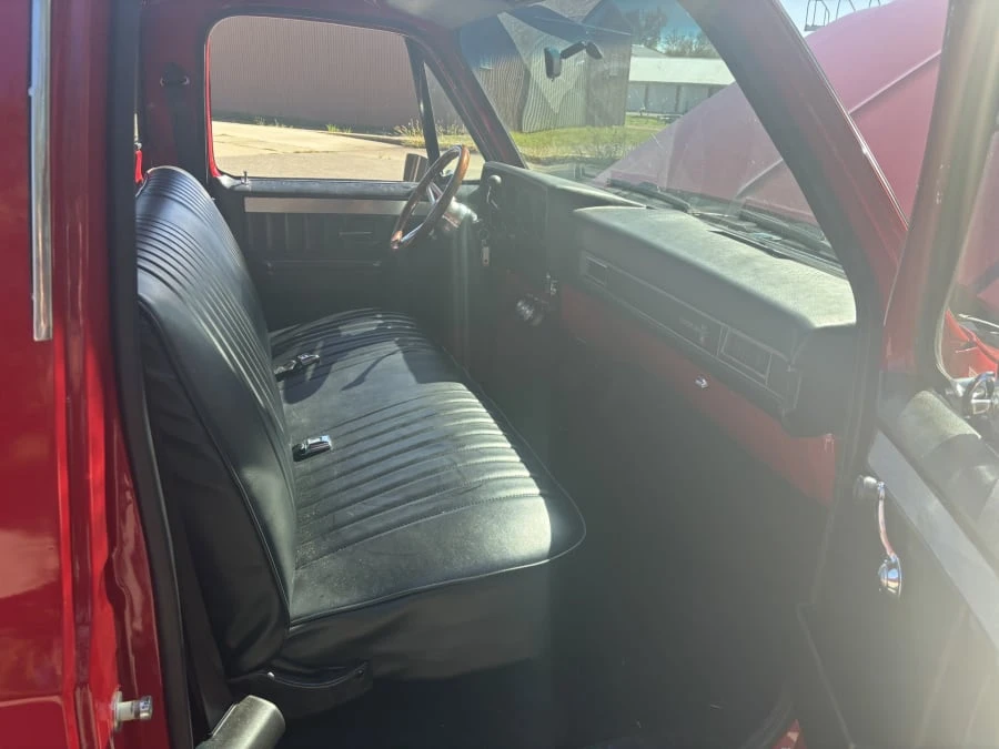 1985 Chevrolet C/K 3rd Gen - Image 14 of 31