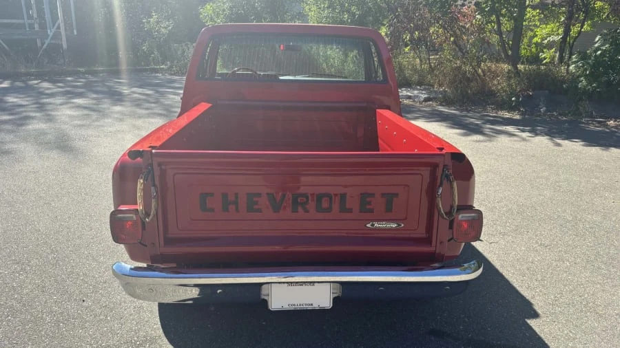 1985 Chevrolet C/K 3rd Gen - Image 5 of 31