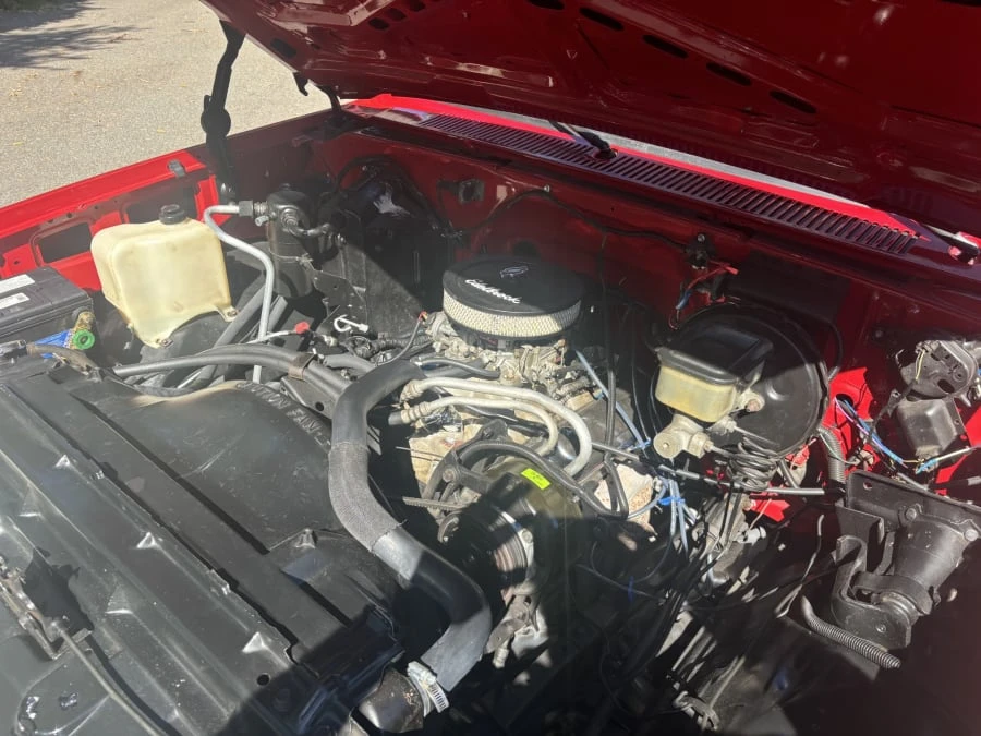 1985 Chevrolet C/K 3rd Gen - Image 24 of 31