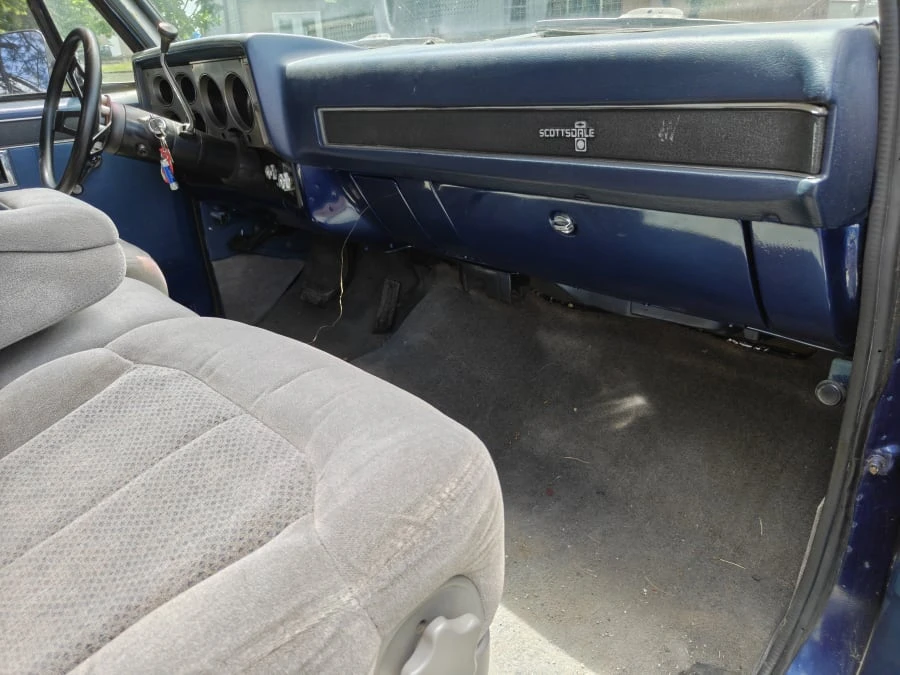 1985 Chevrolet C/K 3rd Gen - Image 6 of 15