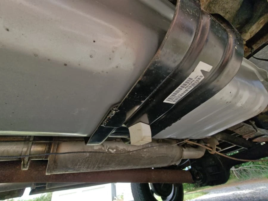 1985 Chevrolet C/K 3rd Gen - Image 11 of 15