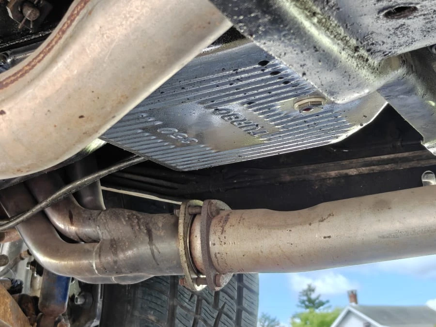 1985 Chevrolet C/K 3rd Gen - Image 14 of 15