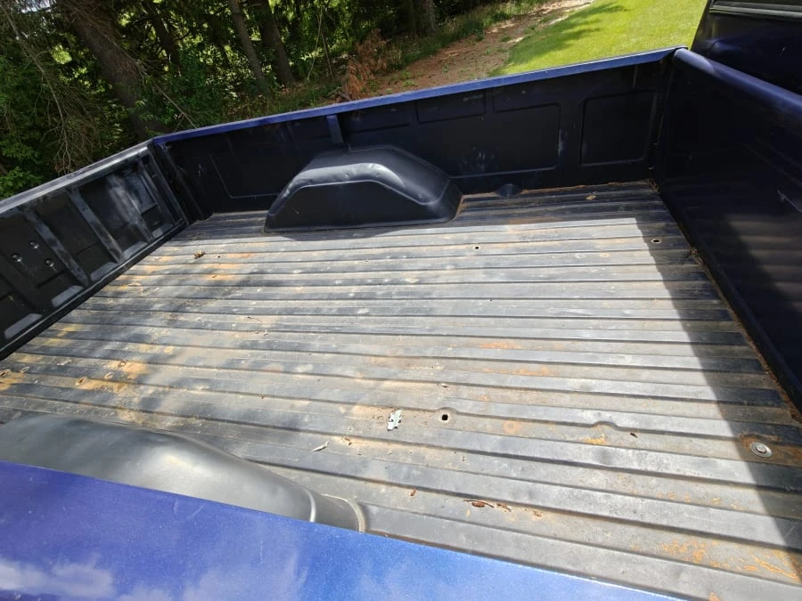 1985 Chevrolet C/K 3rd Gen - Image 9 of 15