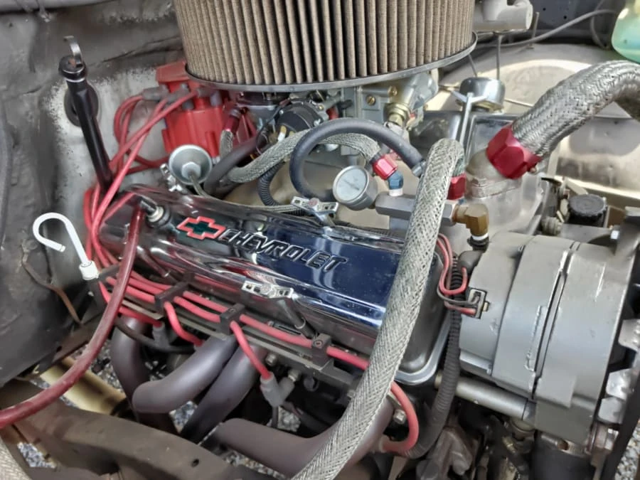 1985 Chevrolet C/K 3rd Gen - Image 8 of 15