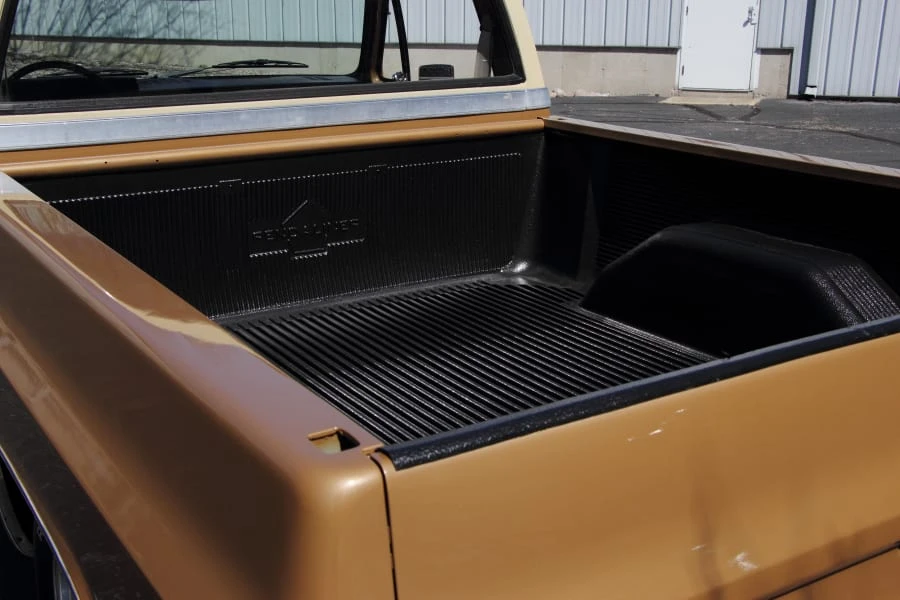 1985 Chevrolet C/K 3rd Gen - Image 8 of 12