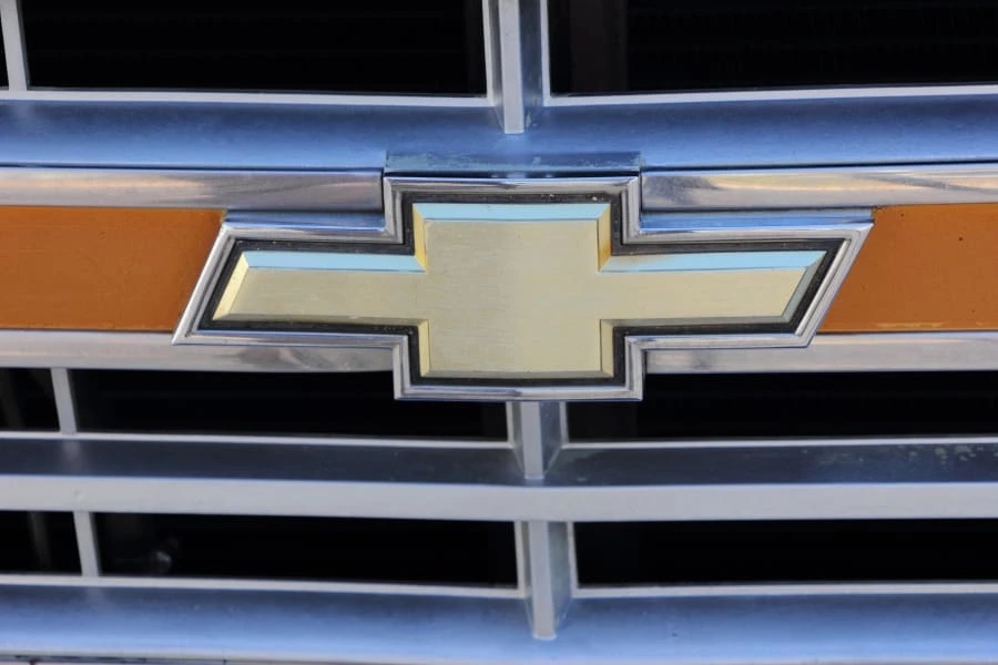 1985 Chevrolet C/K 3rd Gen - Image 9 of 12