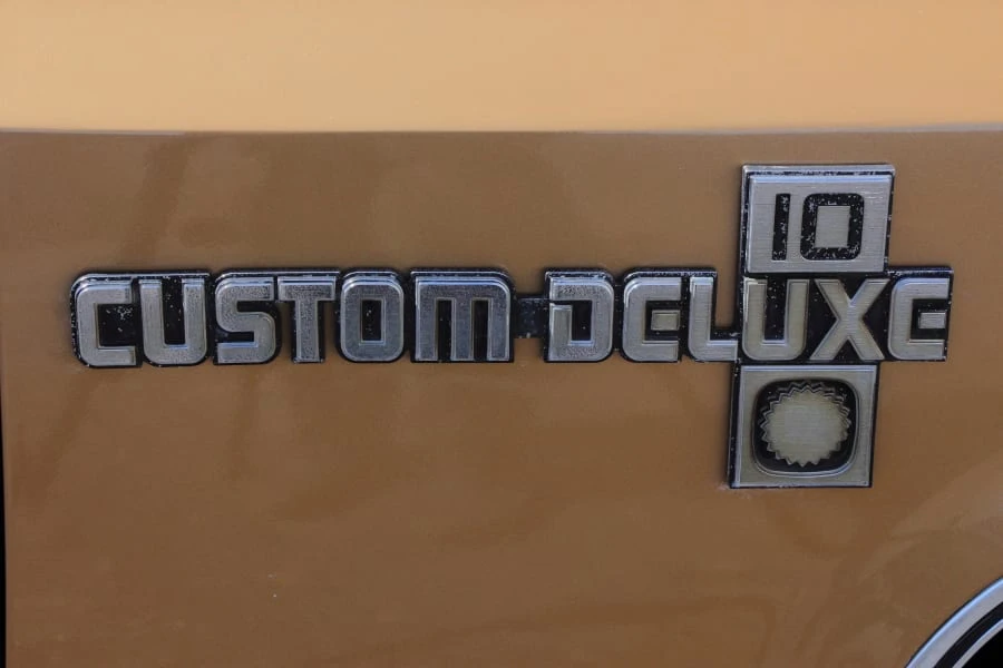 1985 Chevrolet C/K 3rd Gen - Image 11 of 12
