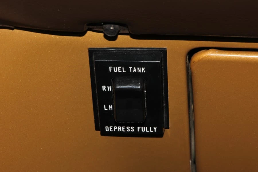 1985 Chevrolet C/K 3rd Gen - Image 12 of 12