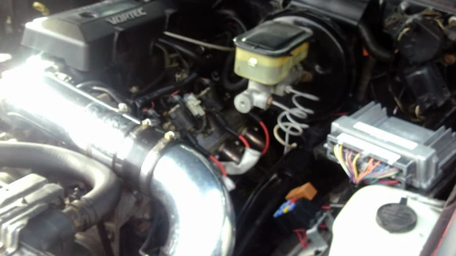 1985 Chevrolet C/K 3rd Gen - Image 6 of 11