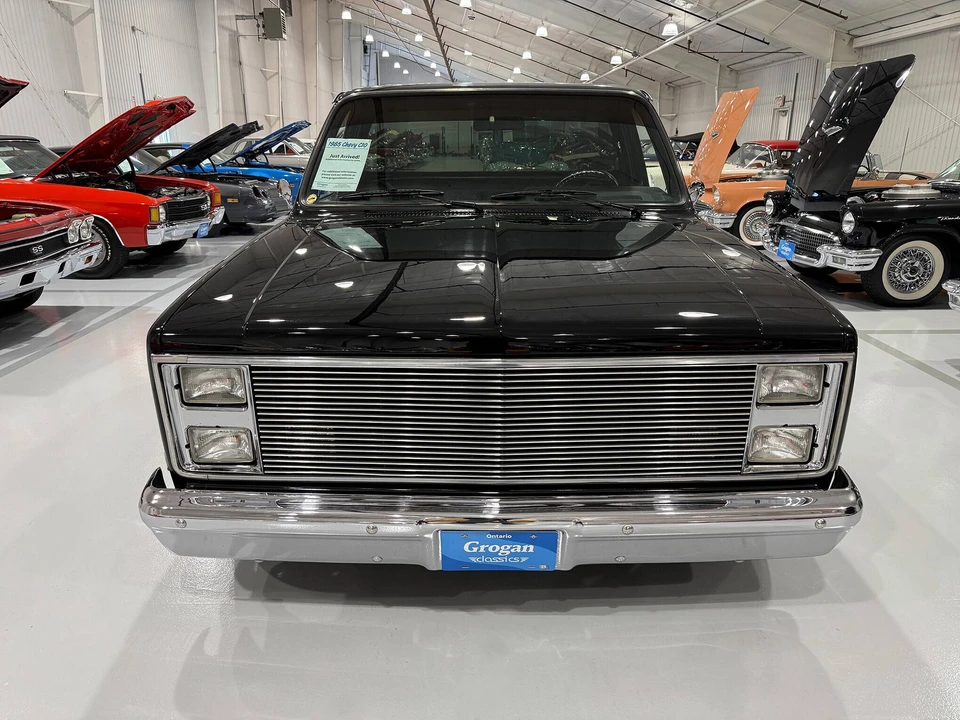 1985 Chevrolet C/K 3rd Gen - Image 14 of 31