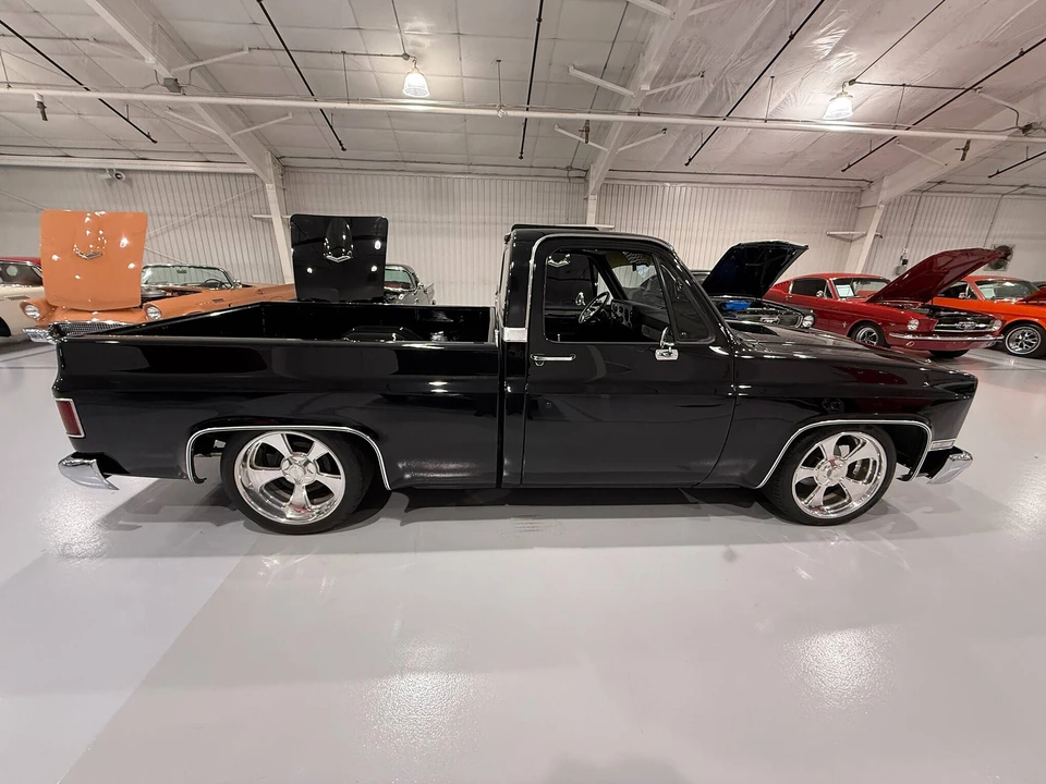 1985 Chevrolet C/K 3rd Gen - Image 10 of 31